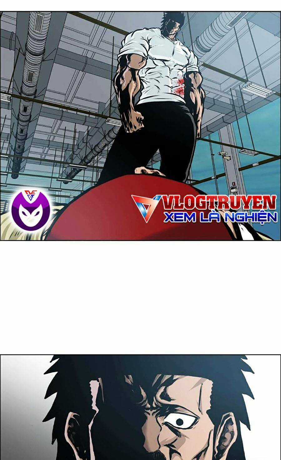 Bá Chủ Học Đường Ss4 Chapter 18 trang 40