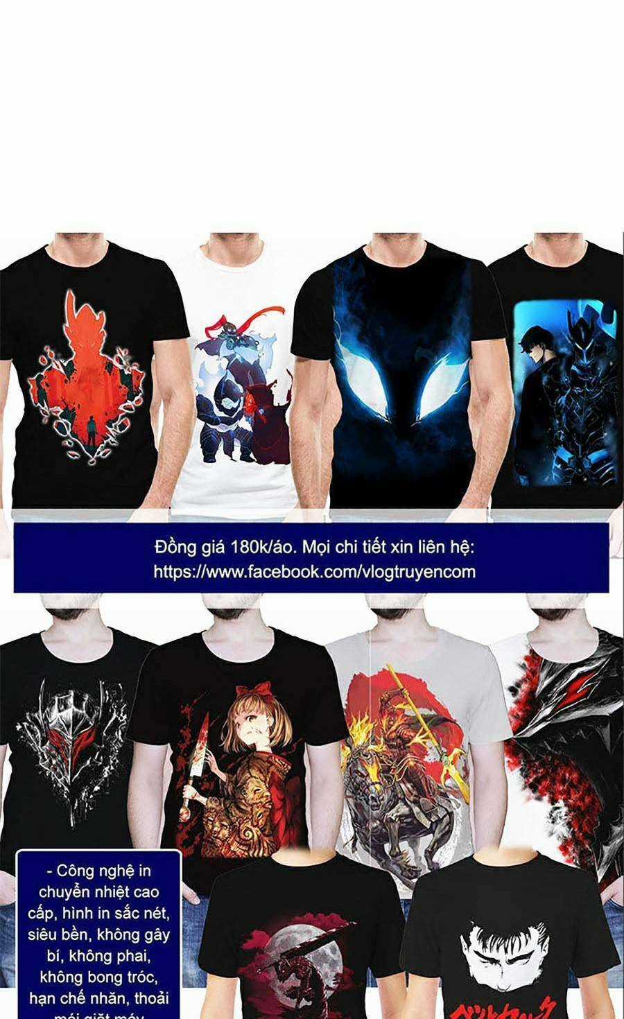 Bá Chủ Học Đường Ss4 Chapter 18 trang 43