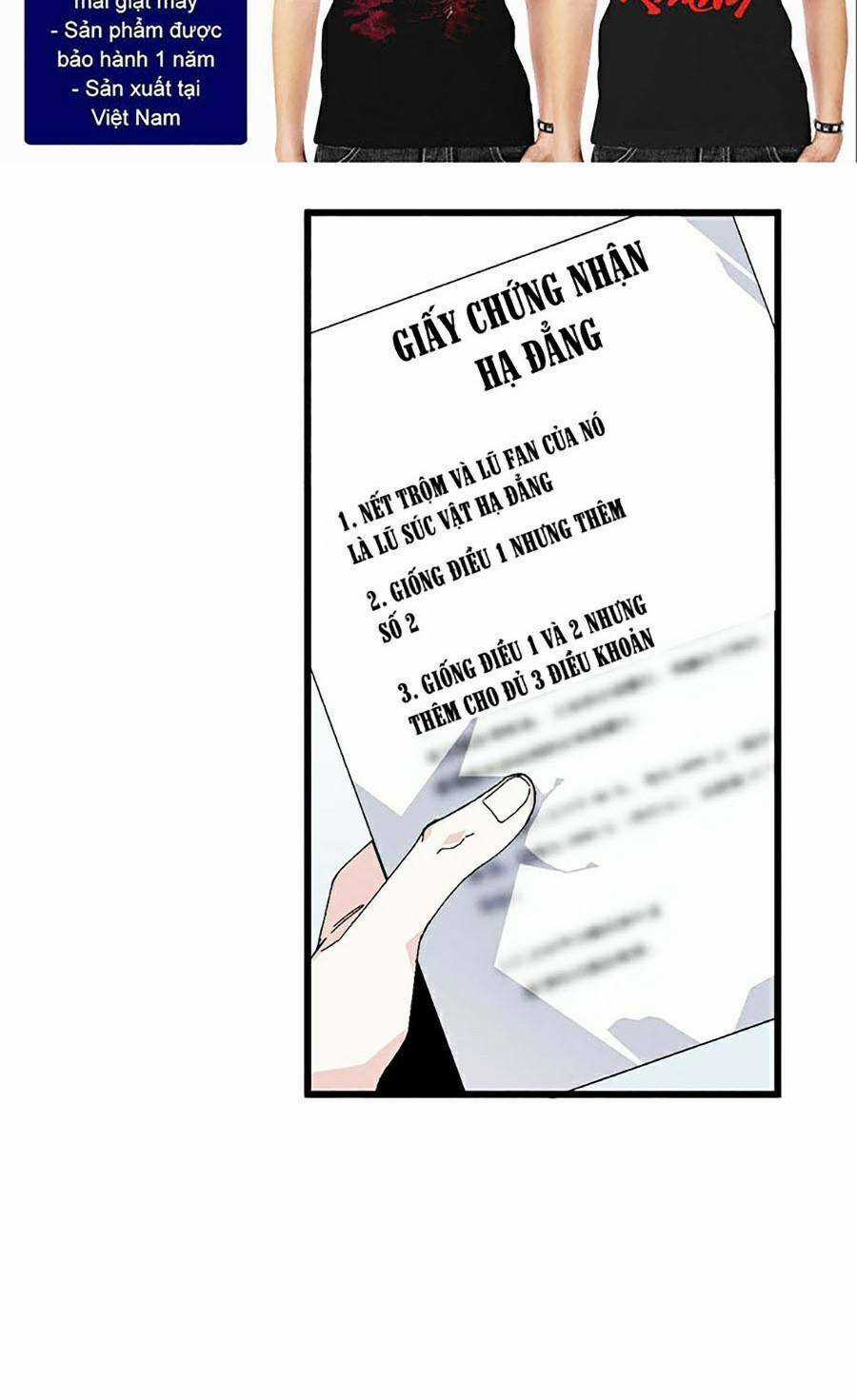 Bá Chủ Học Đường Ss4 Chapter 18 trang 44