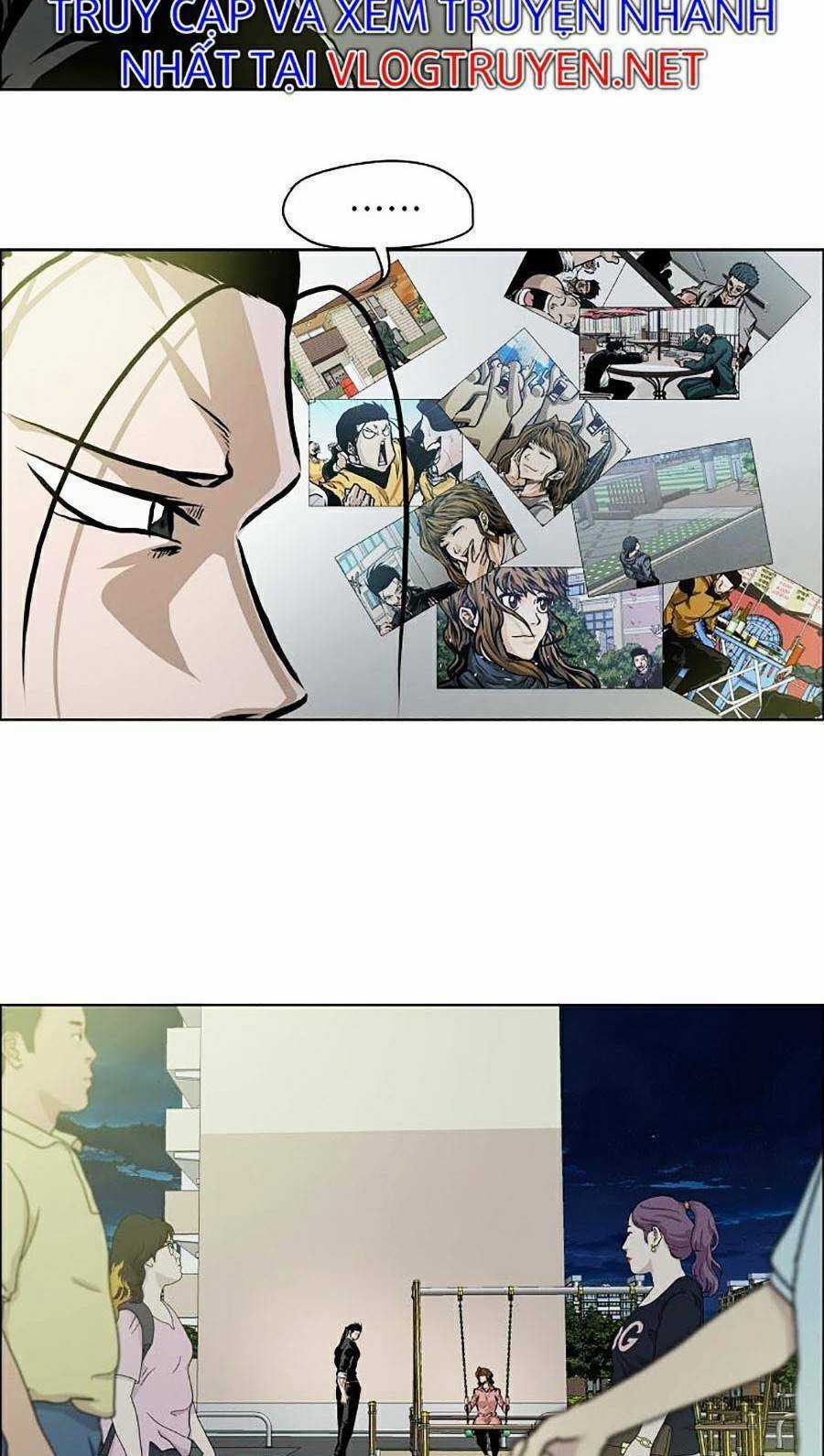 Bá Chủ Học Đường Ss4 Chapter 18 trang 48