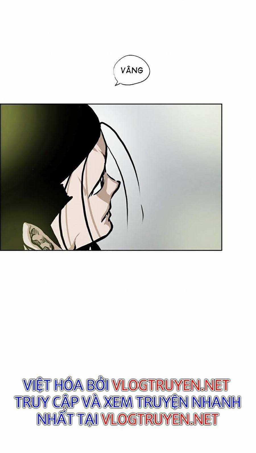 Bá Chủ Học Đường Ss4 Chapter 18 trang 57