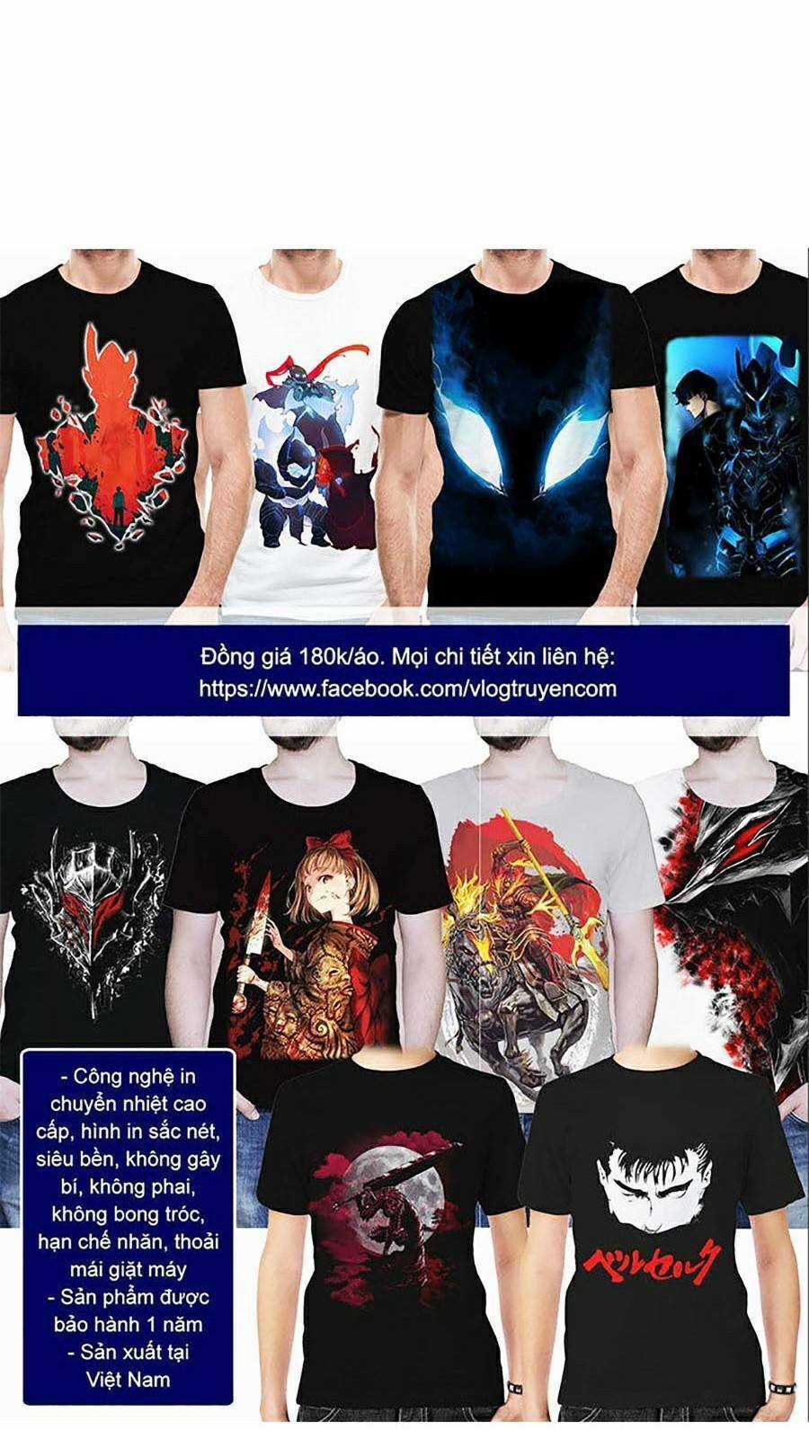 Bá Chủ Học Đường Ss4 Chapter 18 trang 58