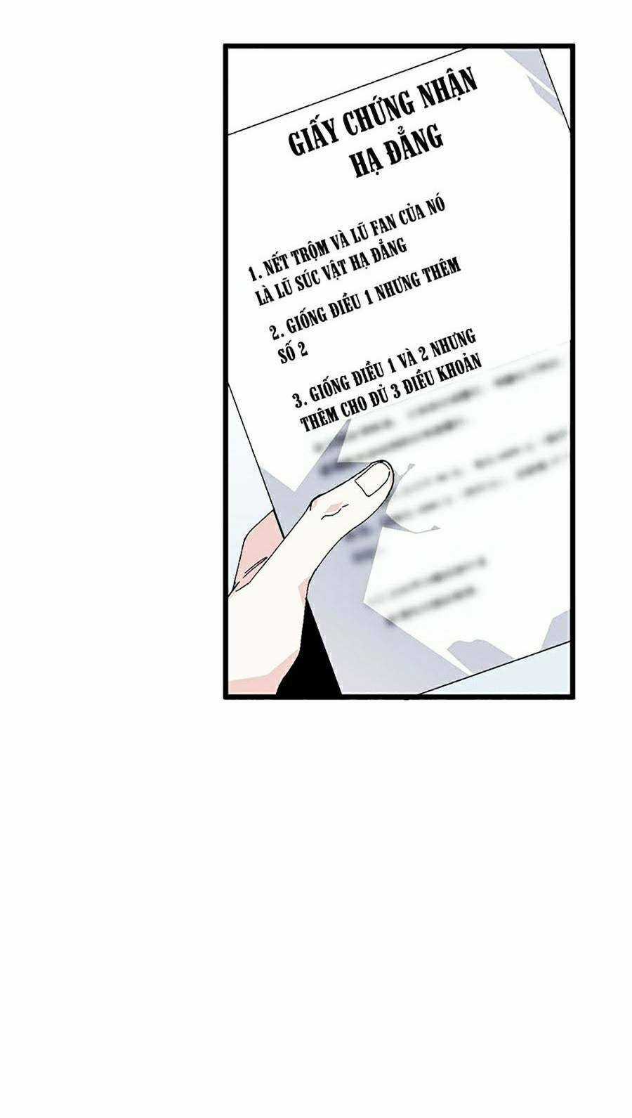 Bá Chủ Học Đường Ss4 Chapter 18 trang 59