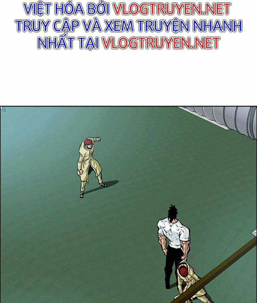 Bá Chủ Học Đường Ss4 Chapter 18 trang 6