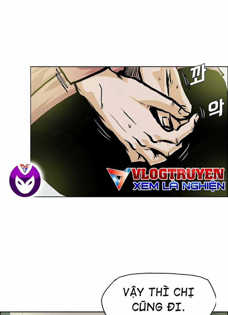 Bá Chủ Học Đường Ss4 Chapter 18 trang 60