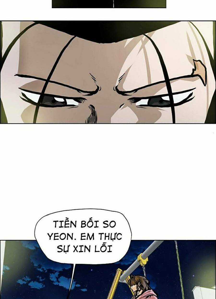 Bá Chủ Học Đường Ss4 Chapter 18 trang 65