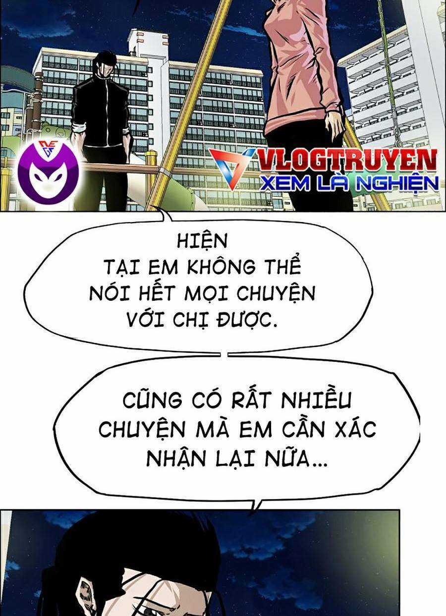 Bá Chủ Học Đường Ss4 Chapter 18 trang 66