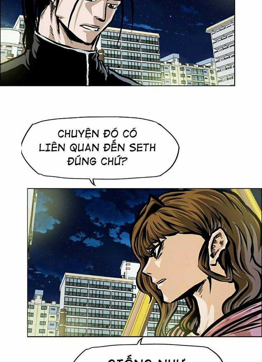 Bá Chủ Học Đường Ss4 Chapter 18 trang 67