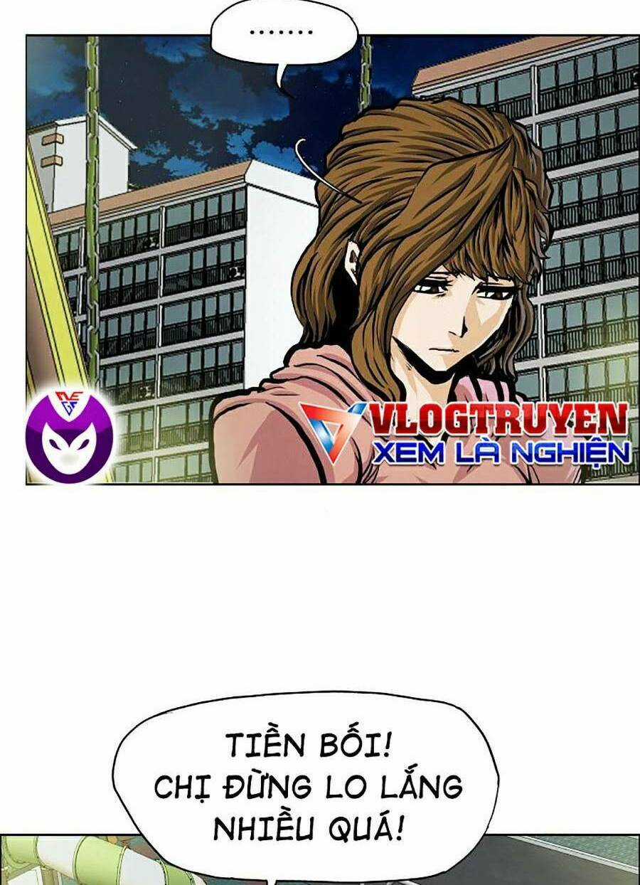 Bá Chủ Học Đường Ss4 Chapter 18 trang 69