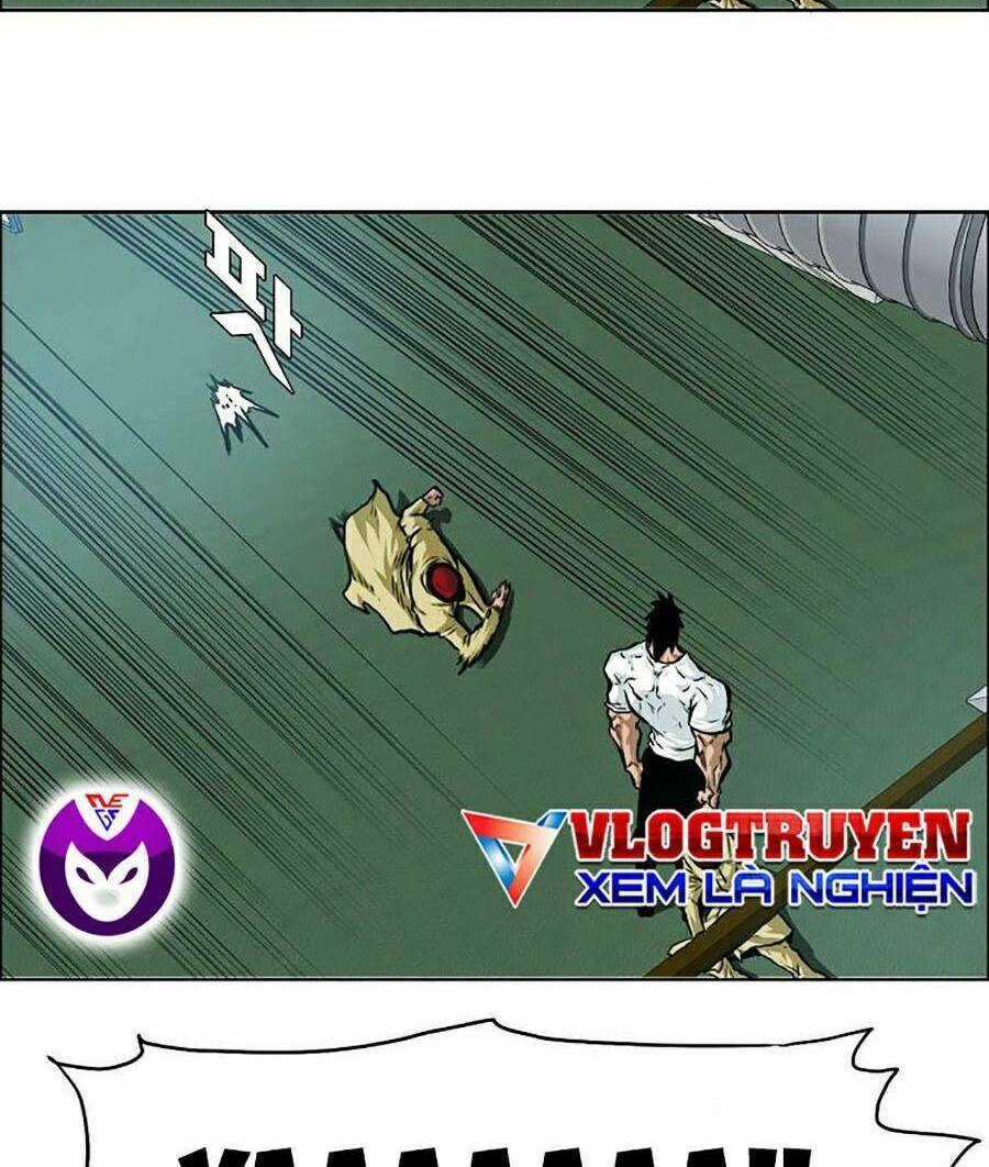 Bá Chủ Học Đường Ss4 Chapter 18 trang 7