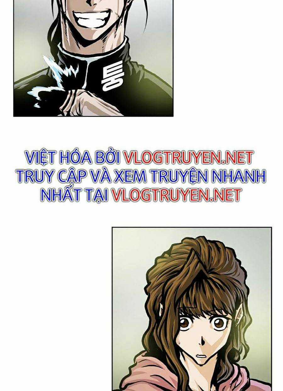 Bá Chủ Học Đường Ss4 Chapter 18 trang 71