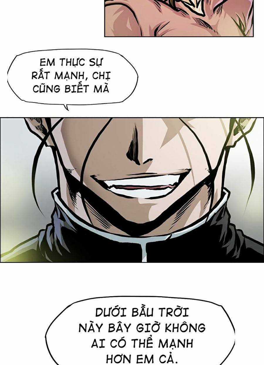 Bá Chủ Học Đường Ss4 Chapter 18 trang 72