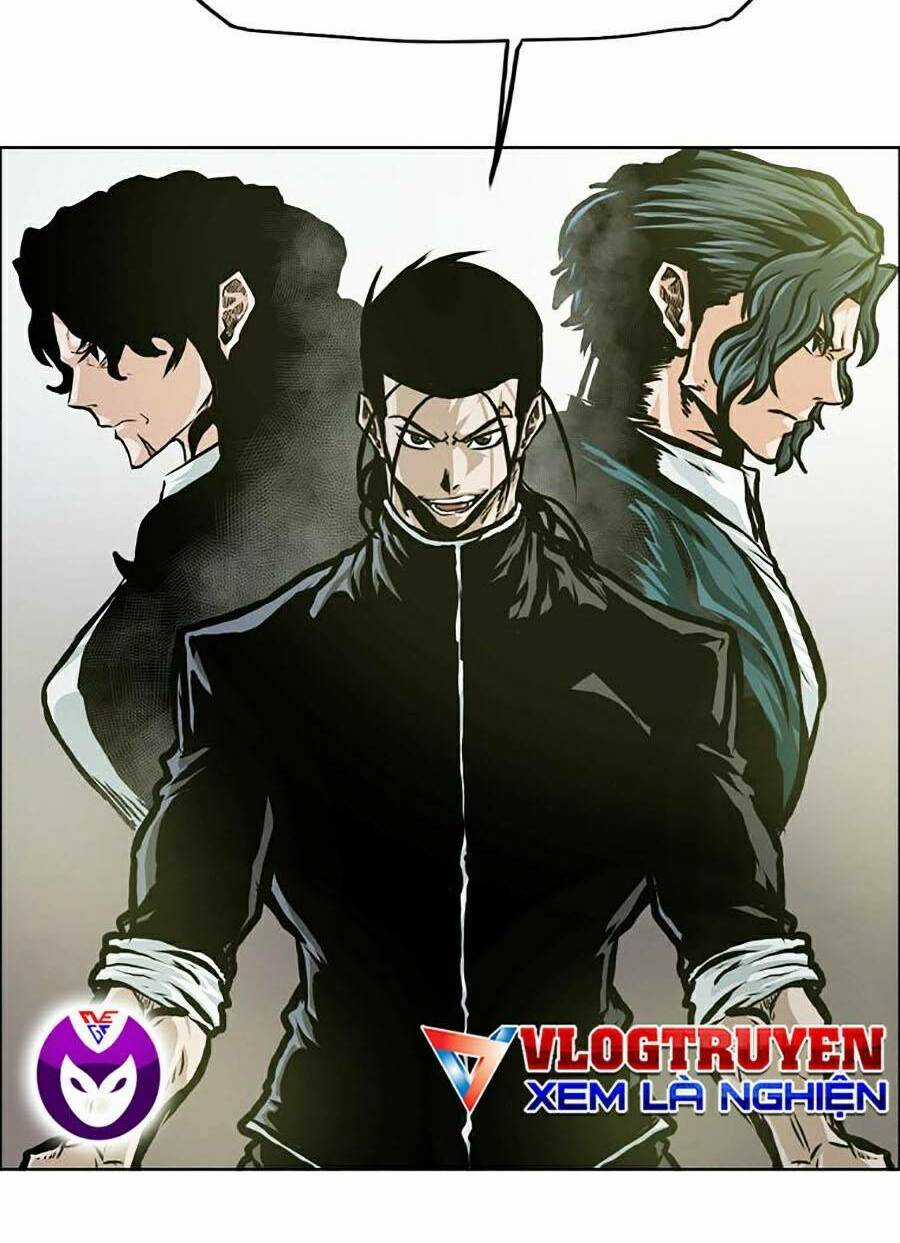 Bá Chủ Học Đường Ss4 Chapter 18 trang 73