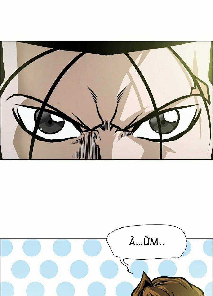 Bá Chủ Học Đường Ss4 Chapter 18 trang 74