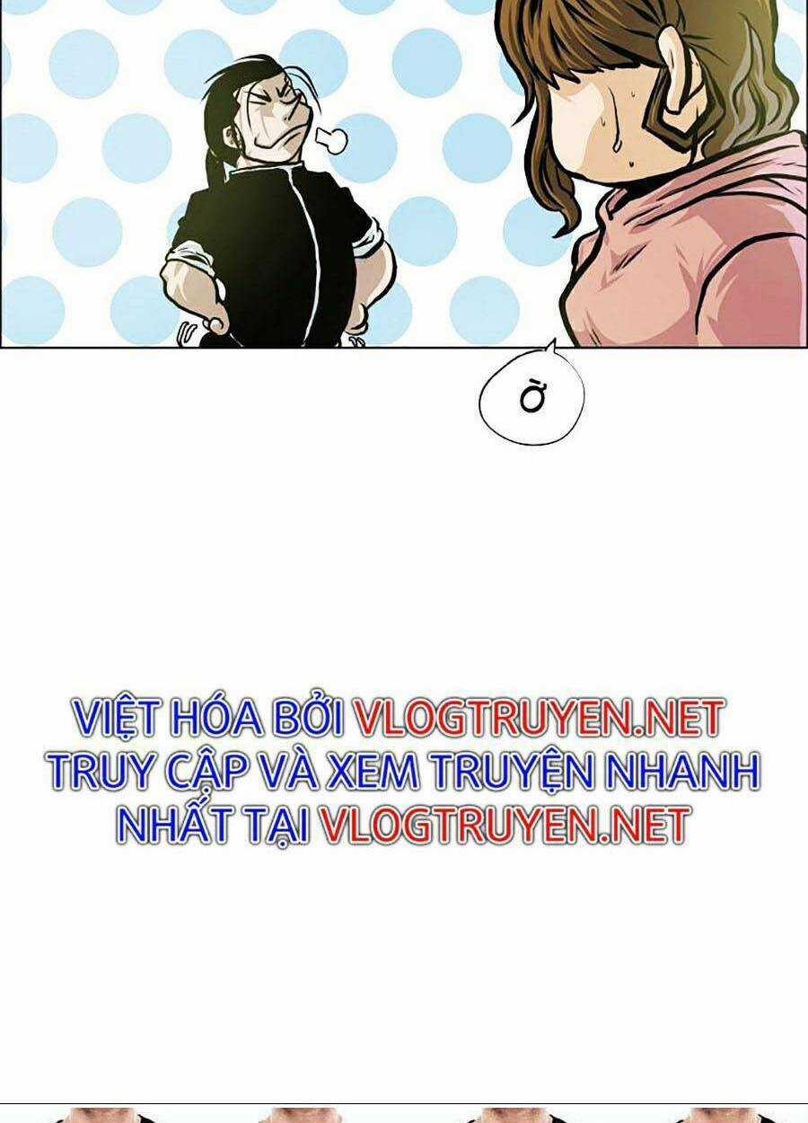 Bá Chủ Học Đường Ss4 Chapter 18 trang 75