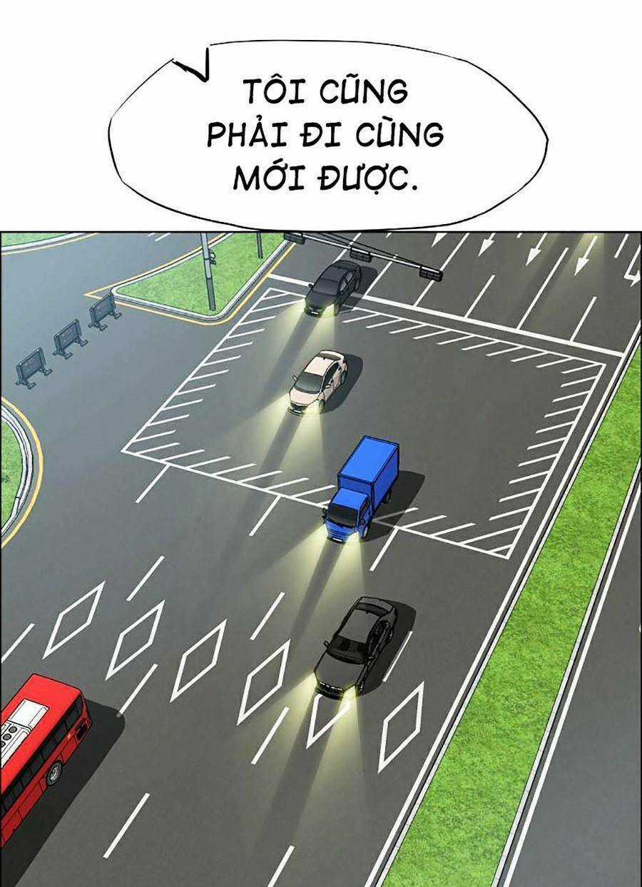 Bá Chủ Học Đường Ss4 Chapter 18 trang 77