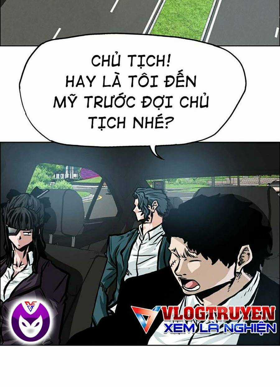 Bá Chủ Học Đường Ss4 Chapter 18 trang 78