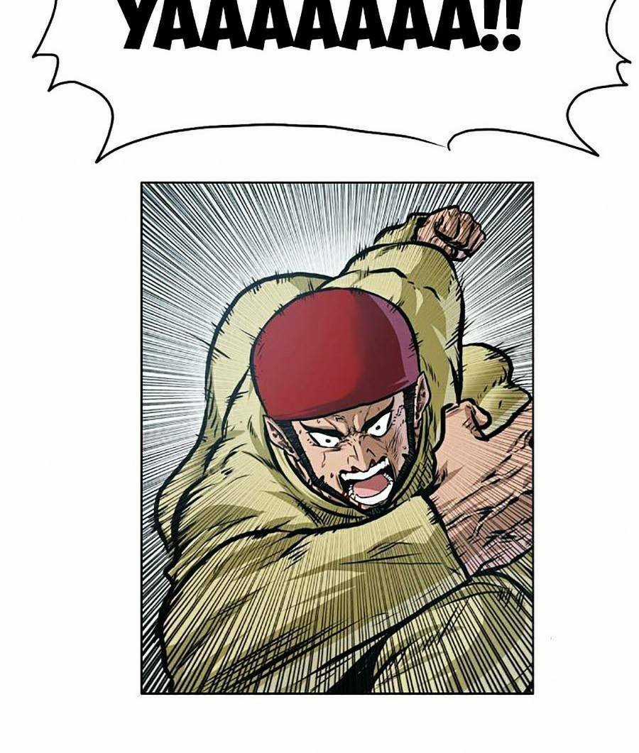 Bá Chủ Học Đường Ss4 Chapter 18 trang 8