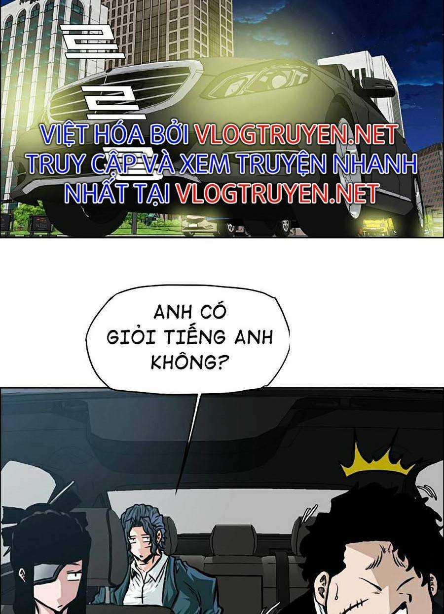 Bá Chủ Học Đường Ss4 Chapter 18 trang 81