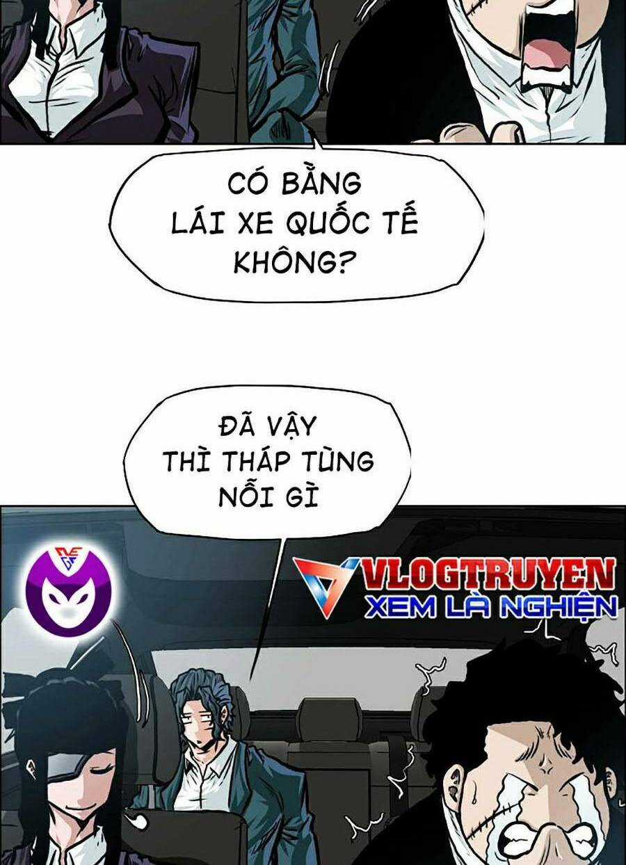 Bá Chủ Học Đường Ss4 Chapter 18 trang 82