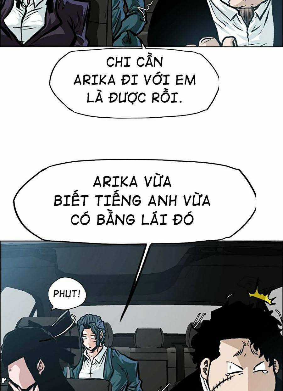 Bá Chủ Học Đường Ss4 Chapter 18 trang 83