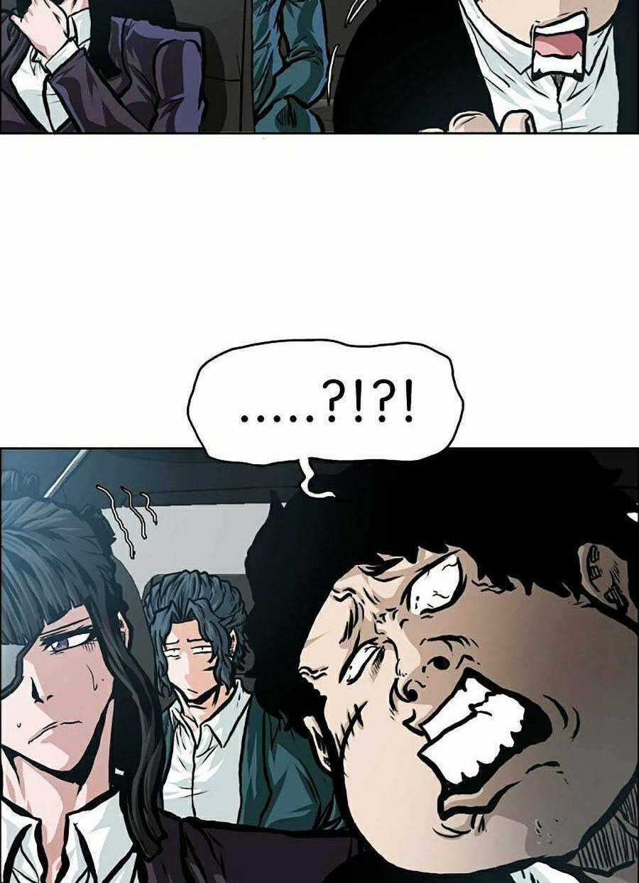 Bá Chủ Học Đường Ss4 Chapter 18 trang 84