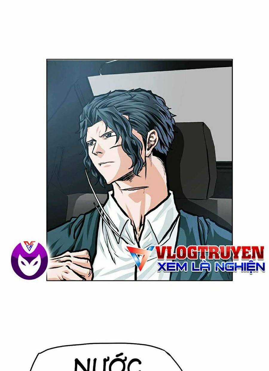 Bá Chủ Học Đường Ss4 Chapter 18 trang 86