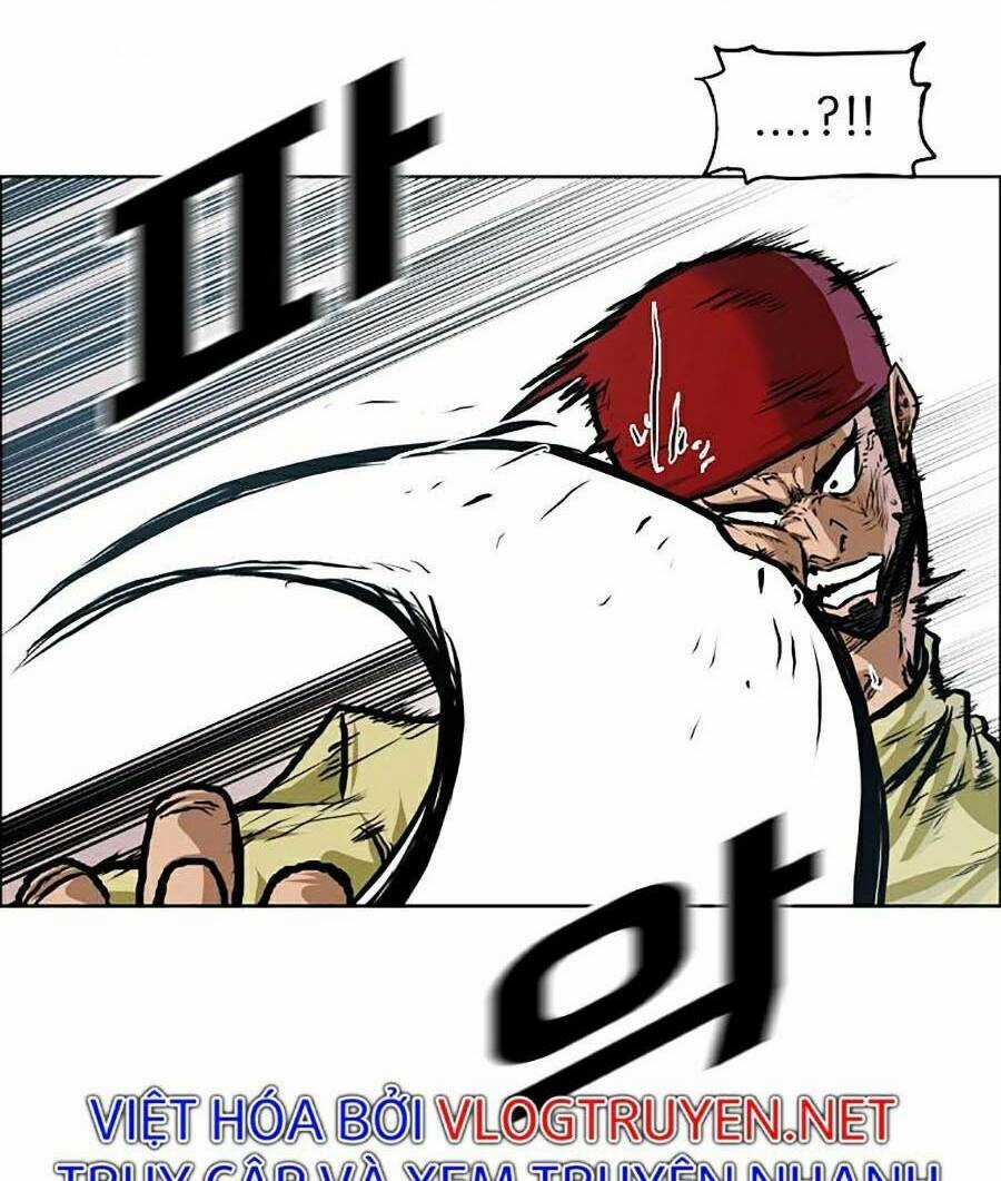 Bá Chủ Học Đường Ss4 Chapter 18 trang 9