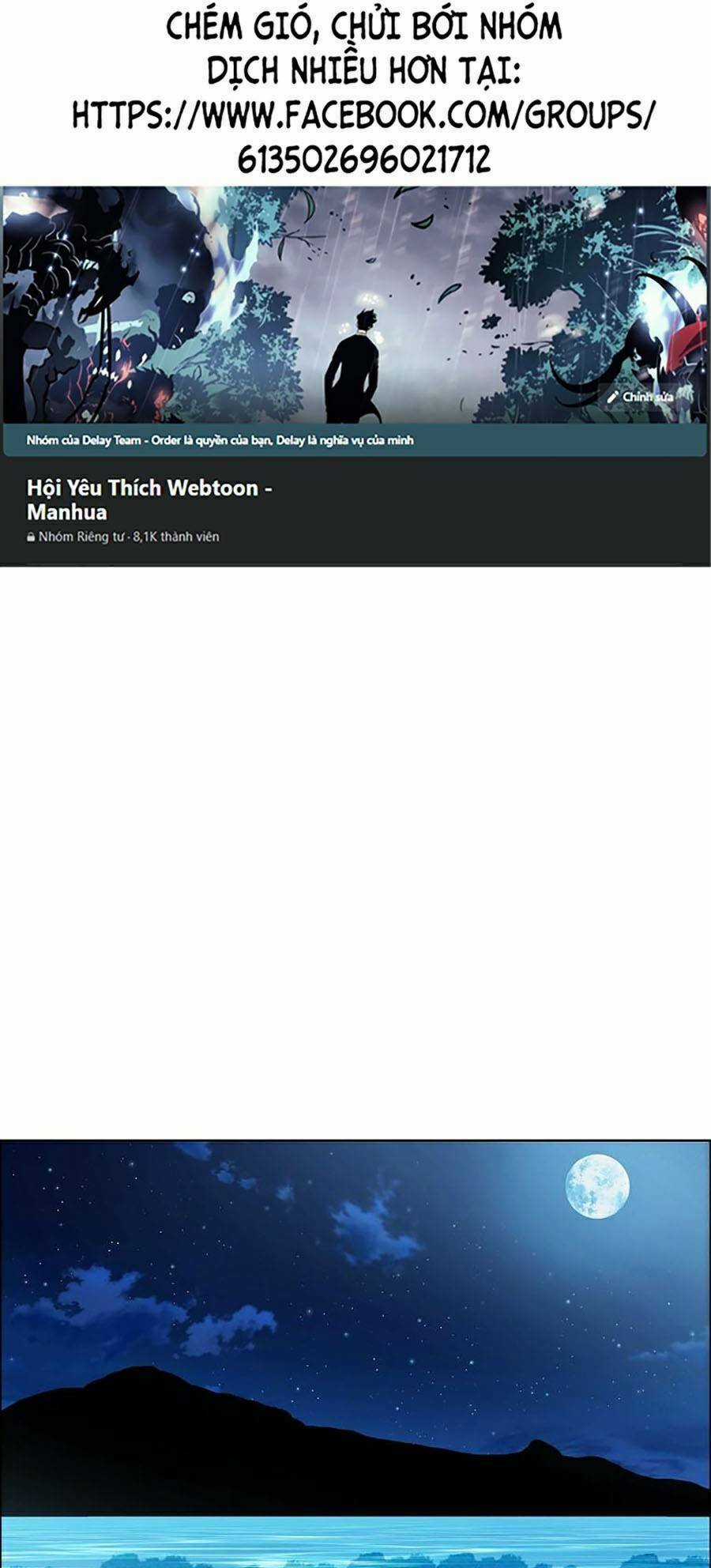 Bá Chủ Học Đường Ss4 Chapter 19 trang 0