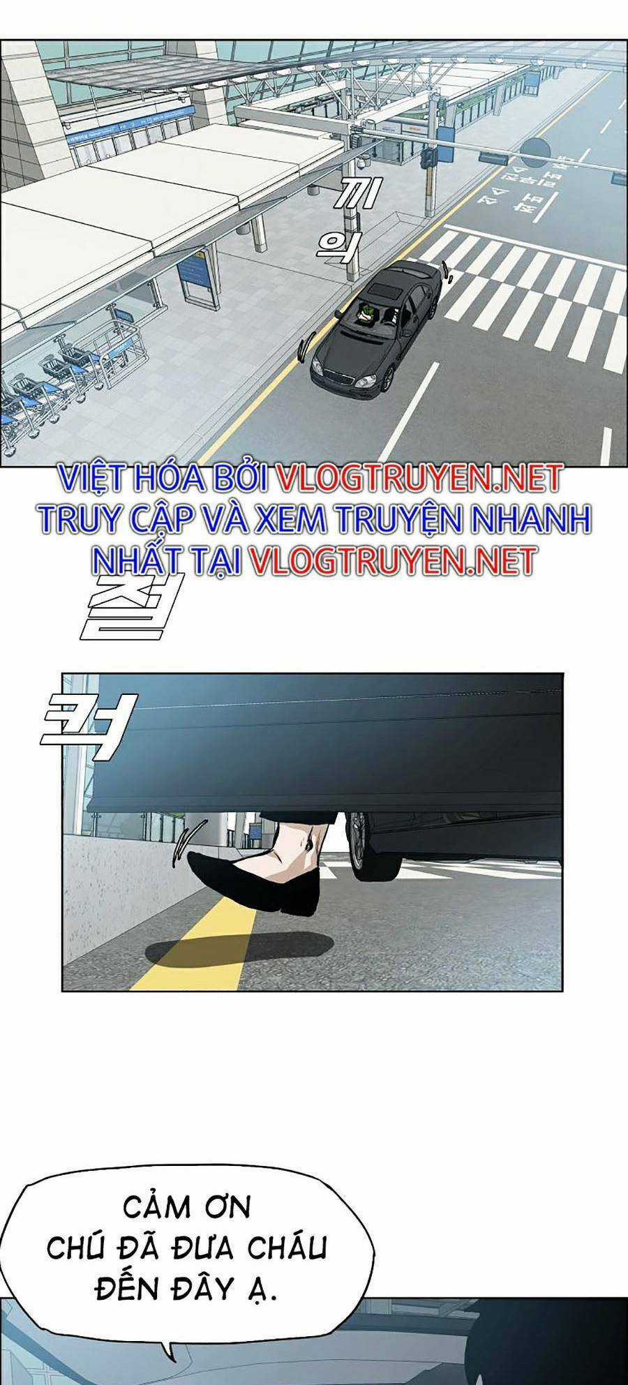 Bá Chủ Học Đường Ss4 Chapter 19 trang 10