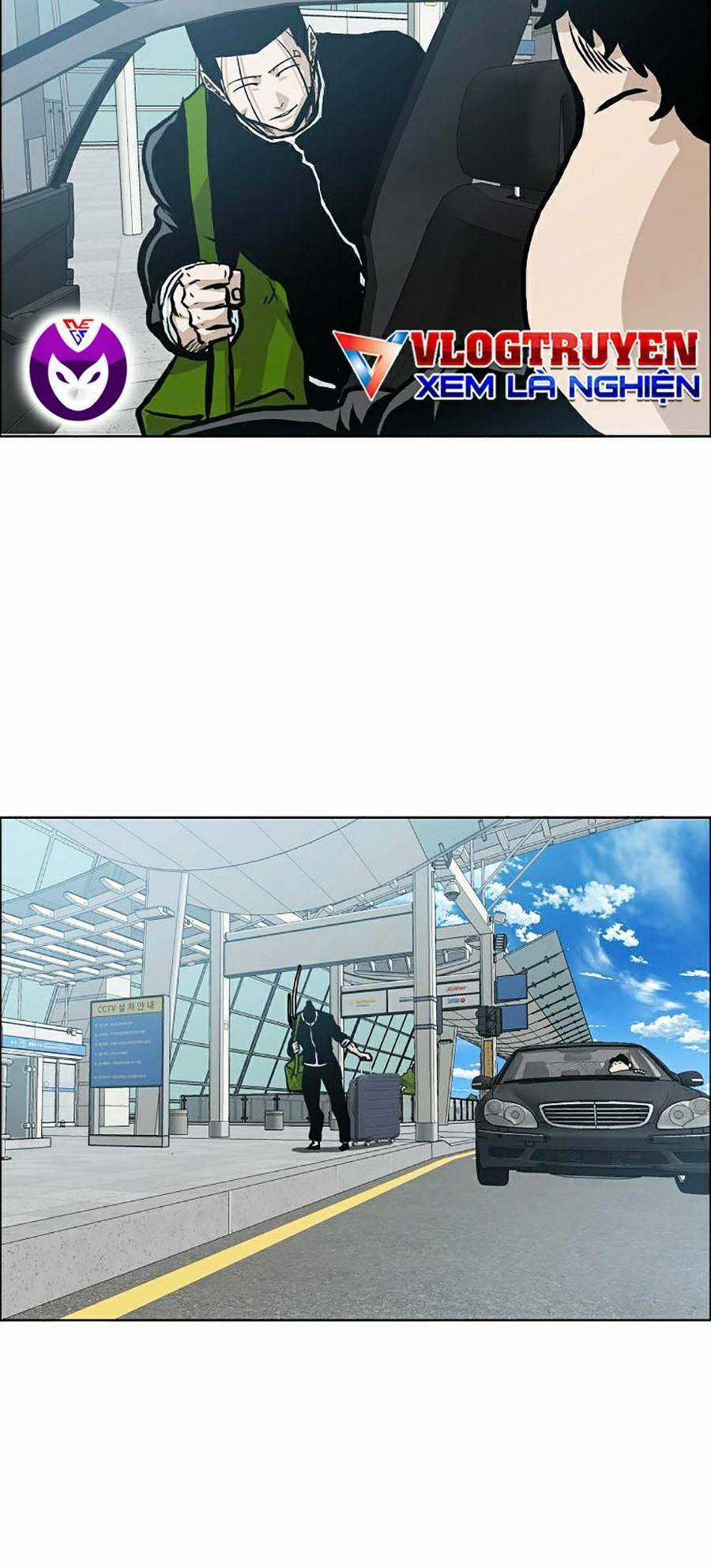 Bá Chủ Học Đường Ss4 Chapter 19 trang 11