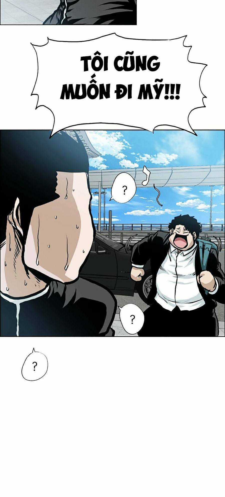 Bá Chủ Học Đường Ss4 Chapter 19 trang 15