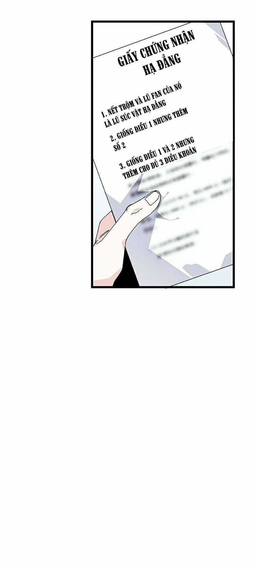 Bá Chủ Học Đường Ss4 Chapter 19 trang 16