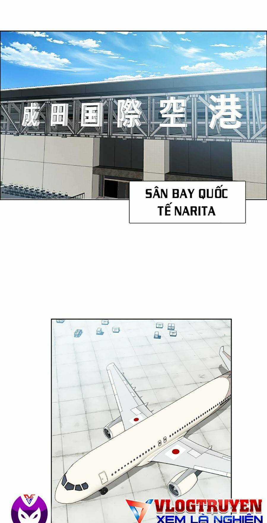 Bá Chủ Học Đường Ss4 Chapter 19 trang 17