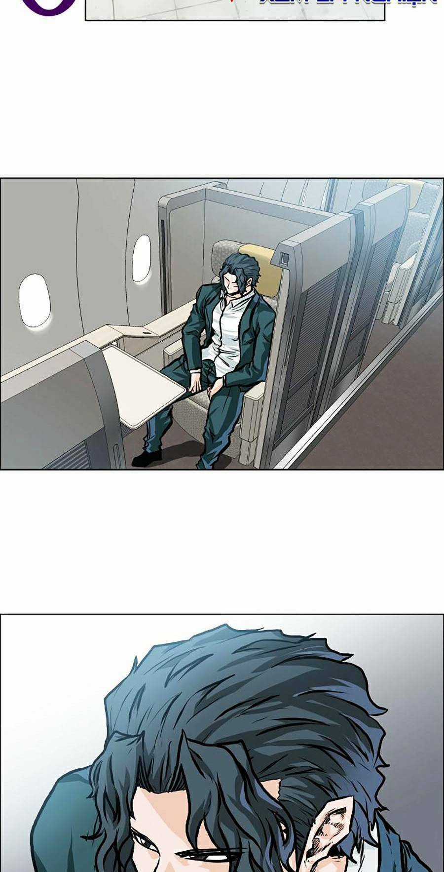 Bá Chủ Học Đường Ss4 Chapter 19 trang 18