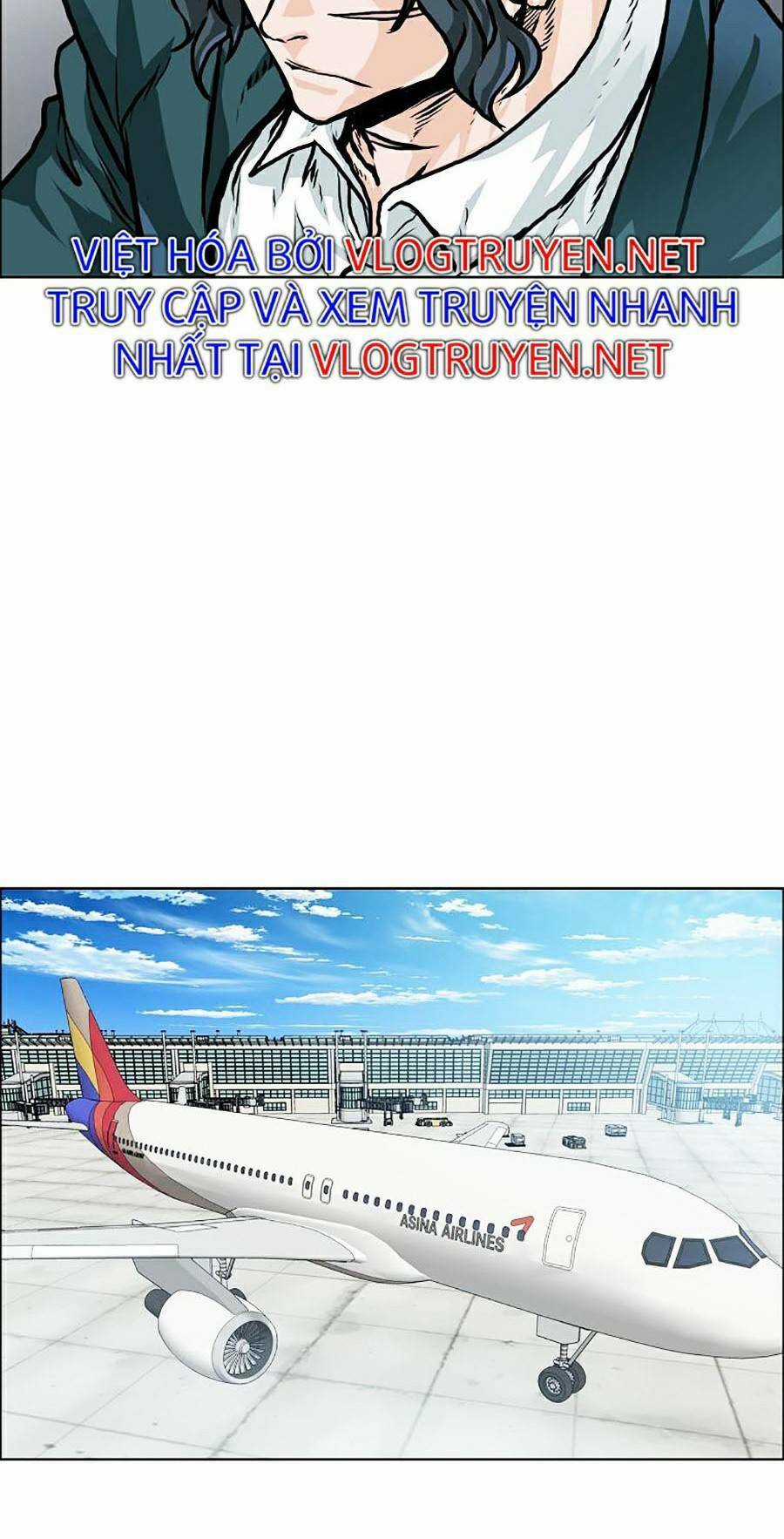 Bá Chủ Học Đường Ss4 Chapter 19 trang 19