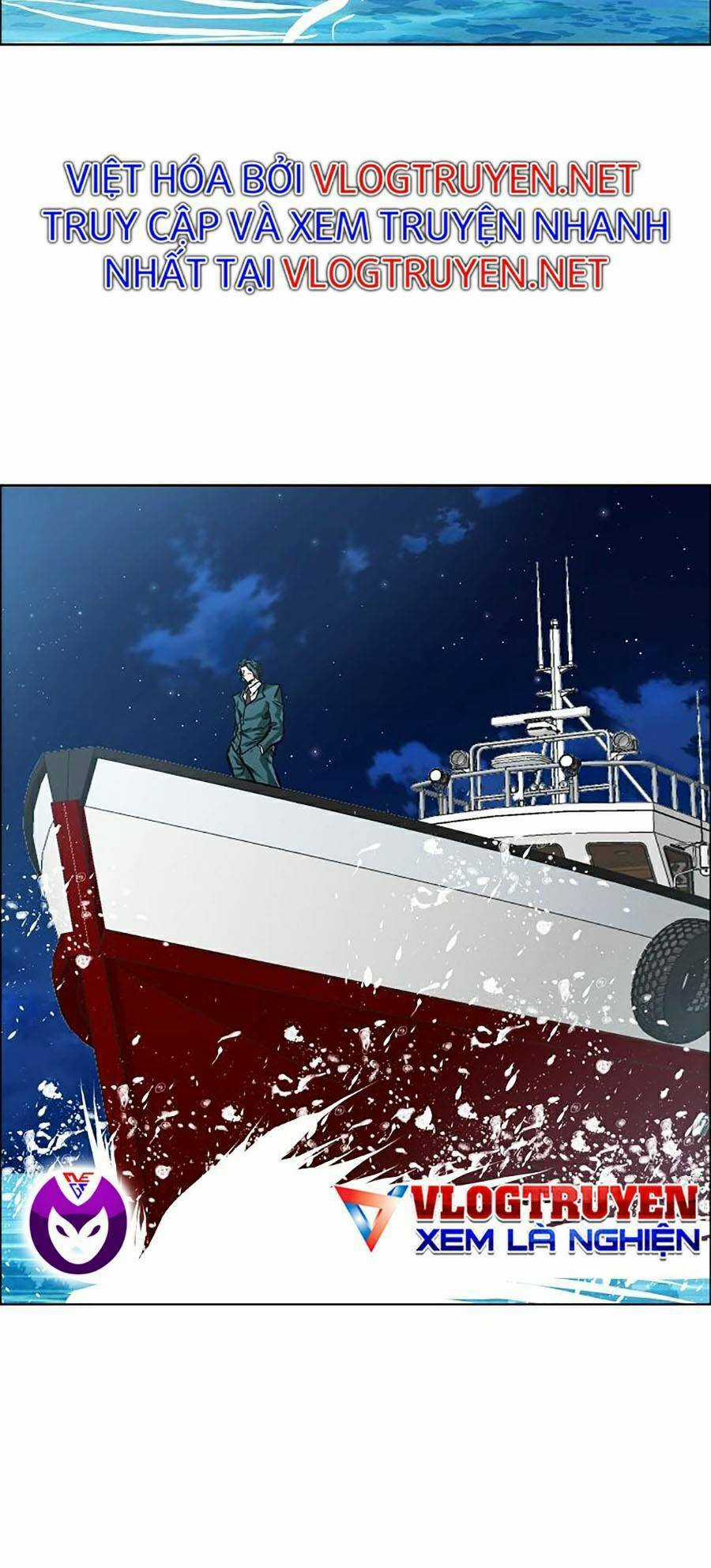 Bá Chủ Học Đường Ss4 Chapter 19 trang 2