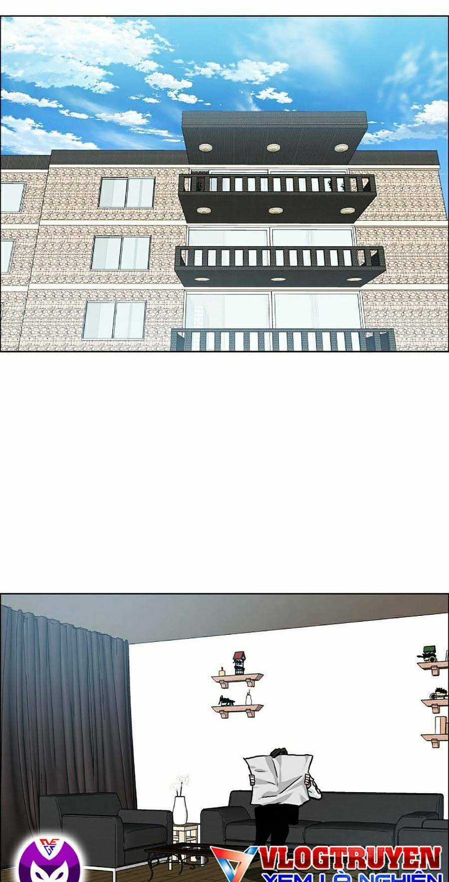 Bá Chủ Học Đường Ss4 Chapter 19 trang 23