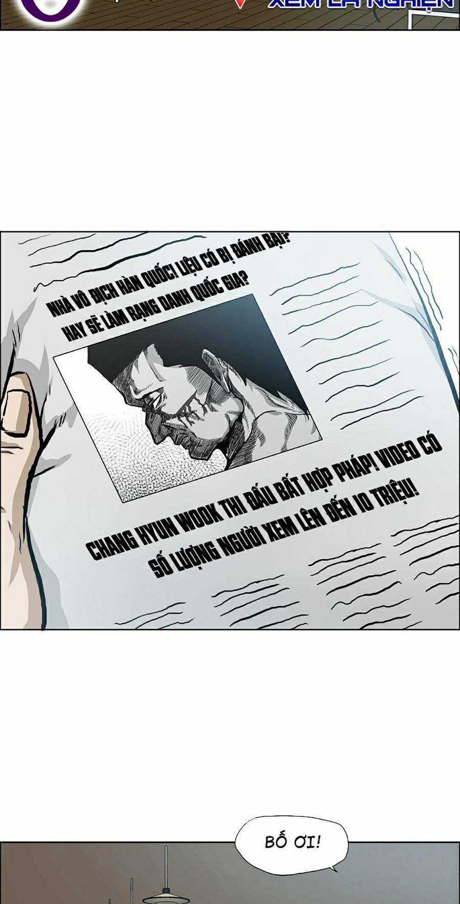 Bá Chủ Học Đường Ss4 Chapter 19 trang 24