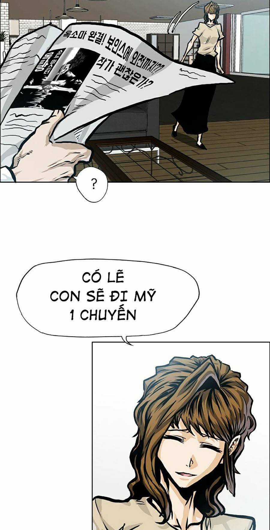 Bá Chủ Học Đường Ss4 Chapter 19 trang 25