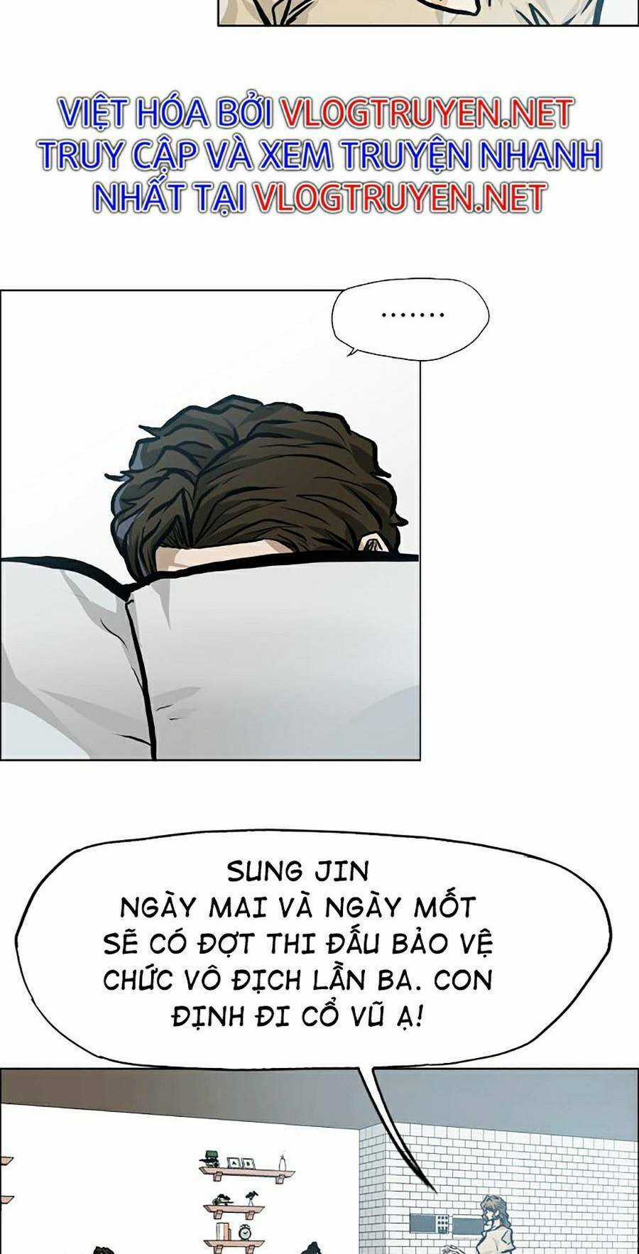 Bá Chủ Học Đường Ss4 Chapter 19 trang 26