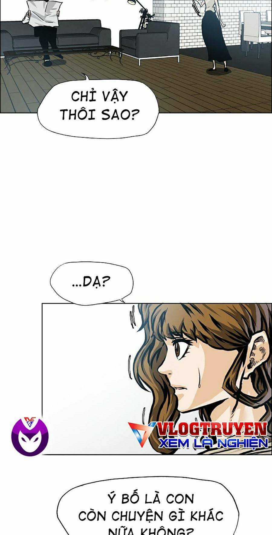 Bá Chủ Học Đường Ss4 Chapter 19 trang 27