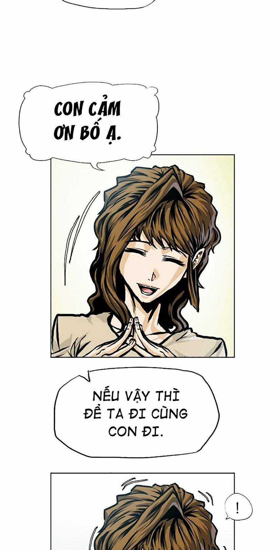 Bá Chủ Học Đường Ss4 Chapter 19 trang 29