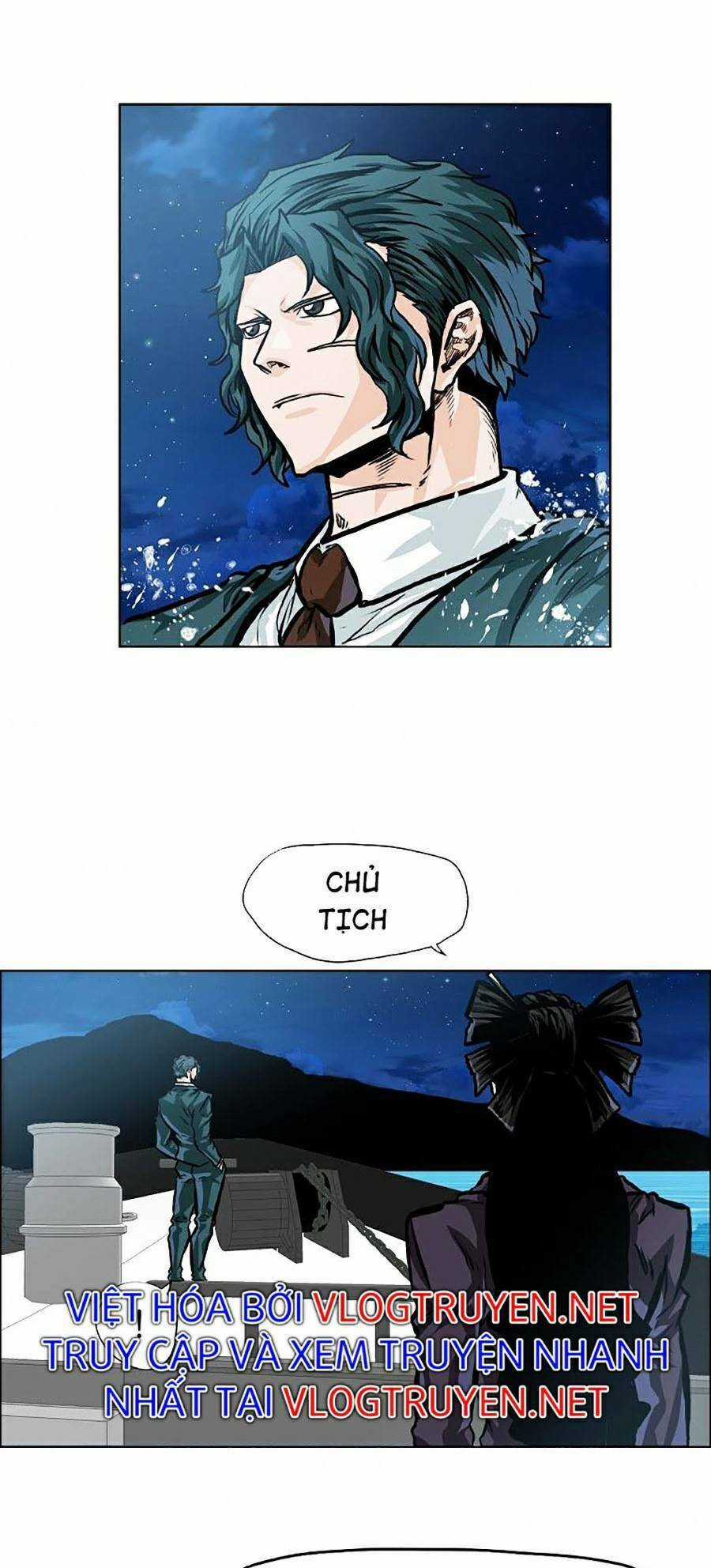 Bá Chủ Học Đường Ss4 Chapter 19 trang 3