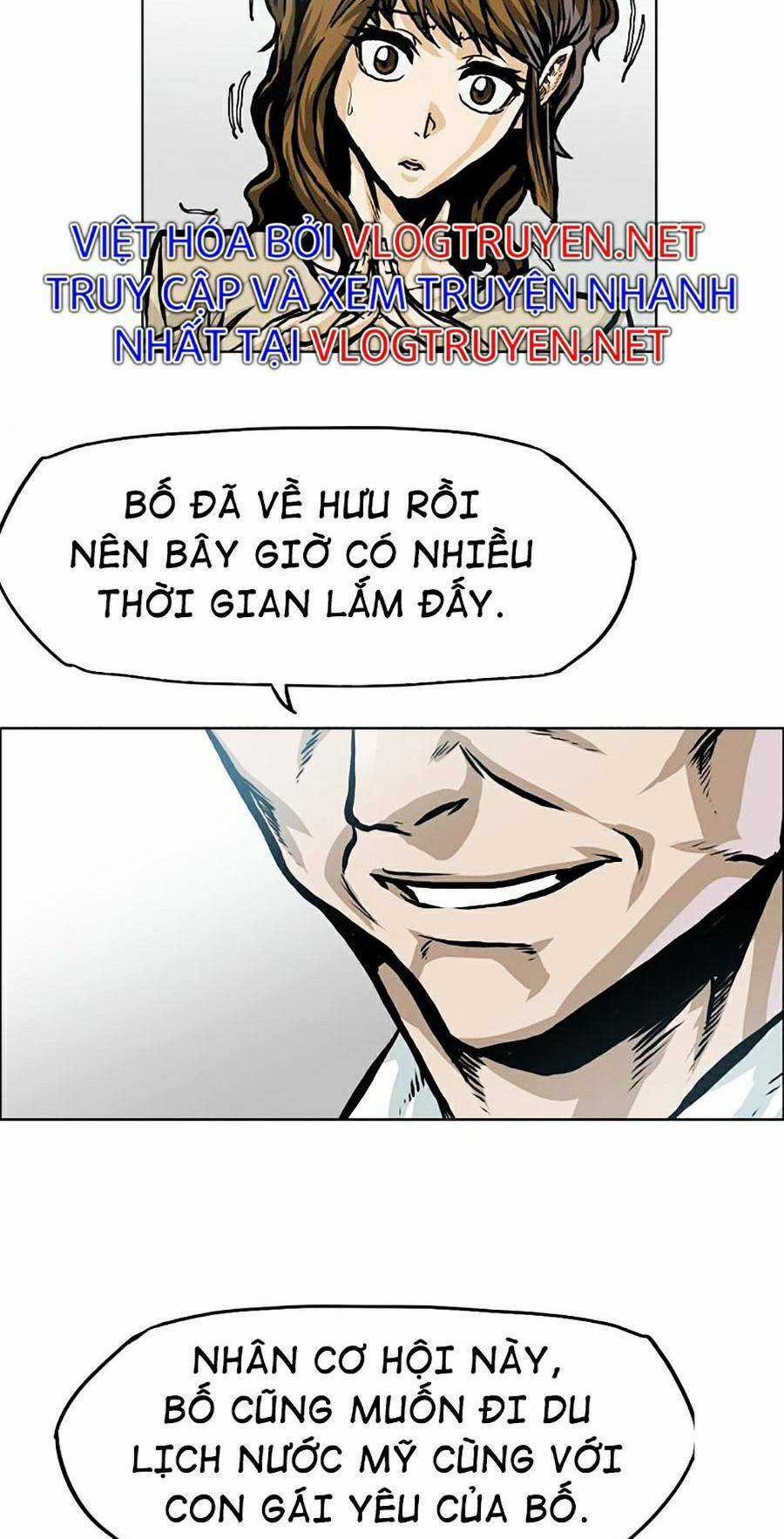 Bá Chủ Học Đường Ss4 Chapter 19 trang 30