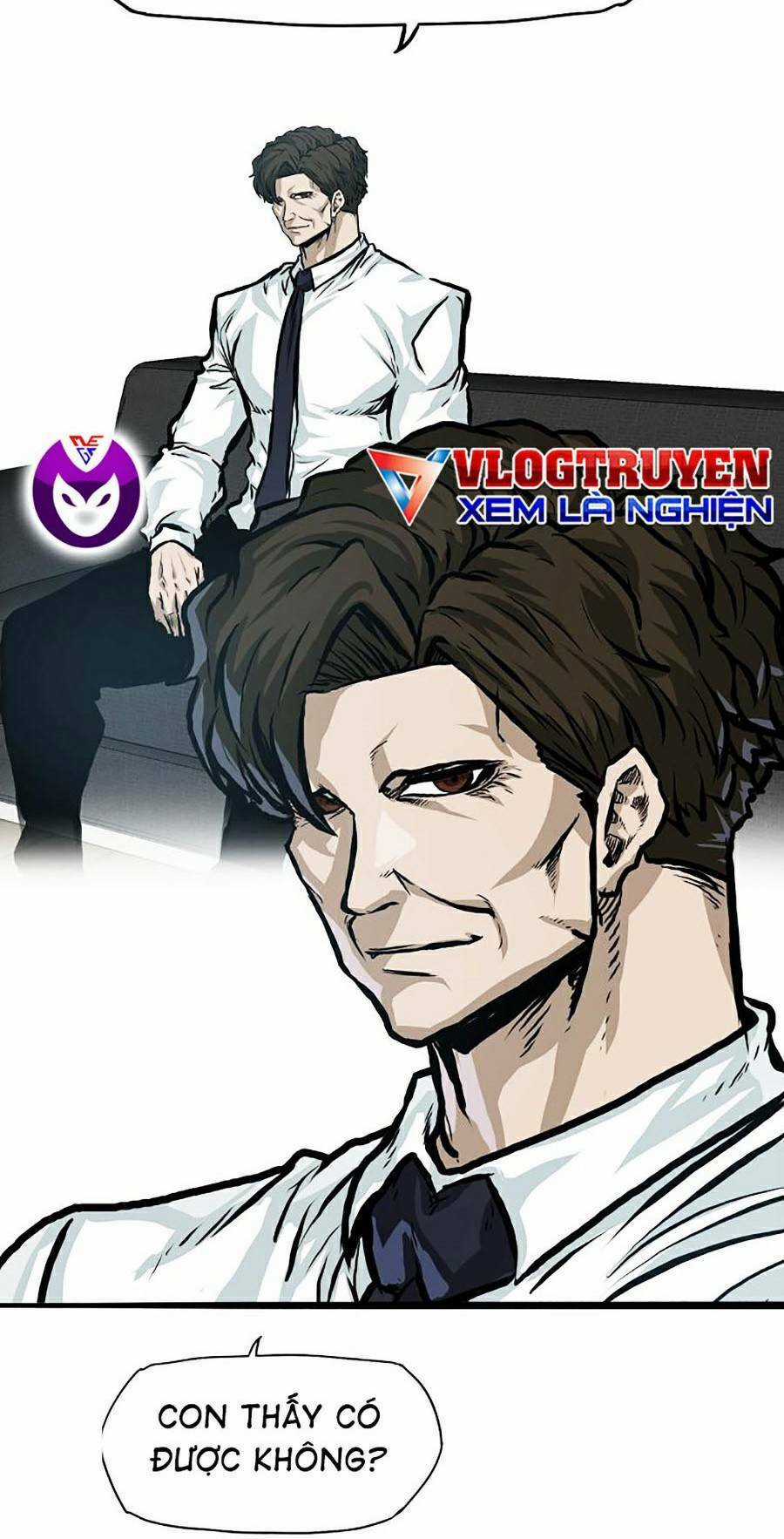 Bá Chủ Học Đường Ss4 Chapter 19 trang 31