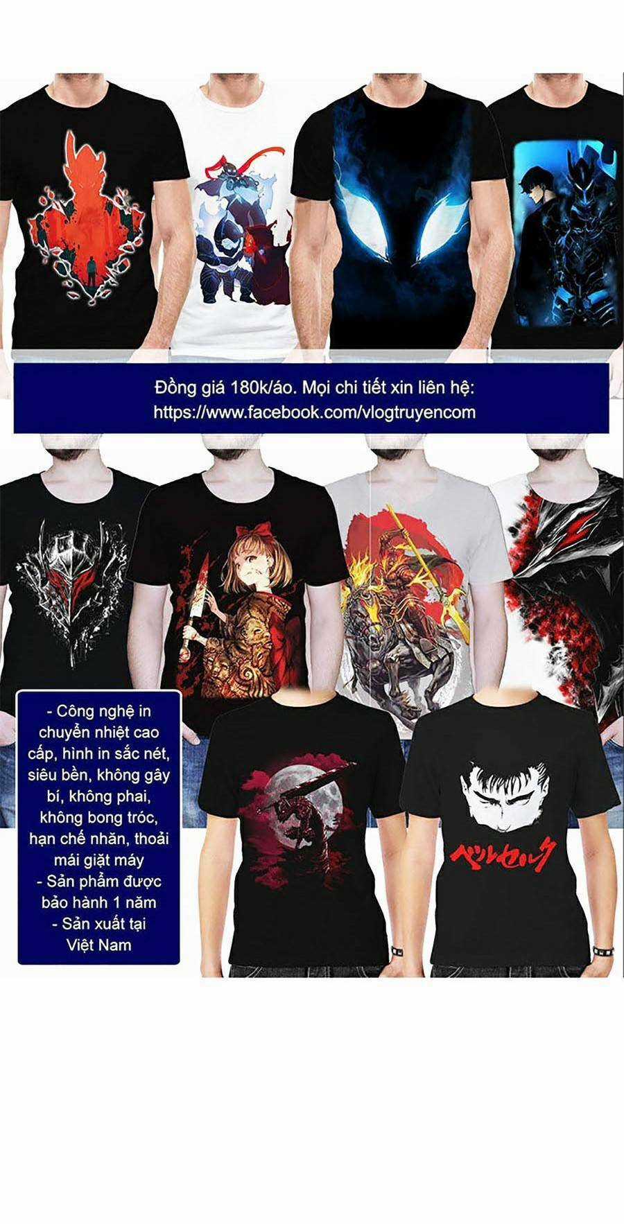 Bá Chủ Học Đường Ss4 Chapter 19 trang 33