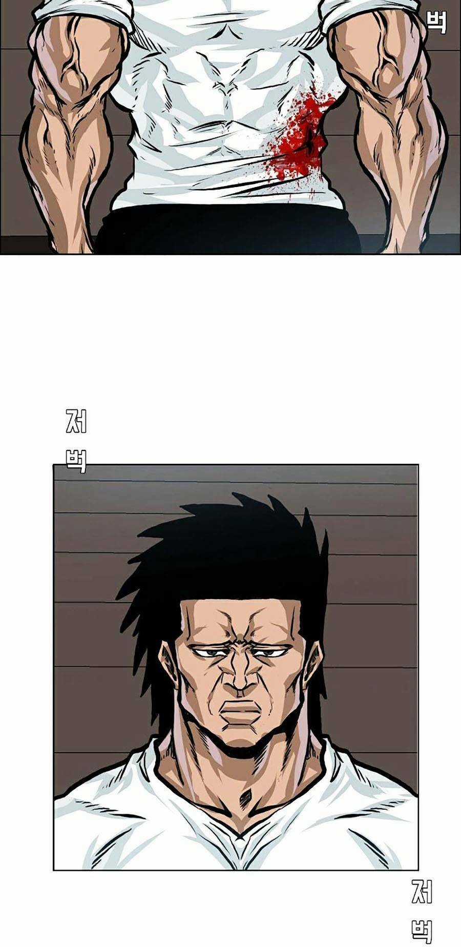 Bá Chủ Học Đường Ss4 Chapter 19 trang 37