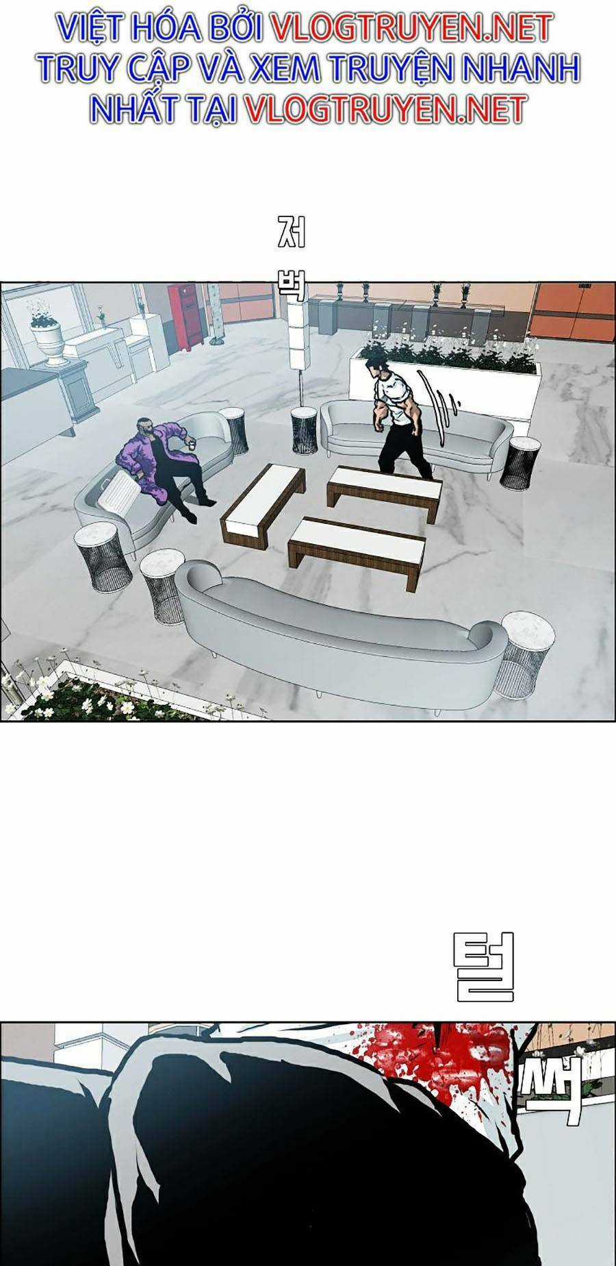 Bá Chủ Học Đường Ss4 Chapter 19 trang 38