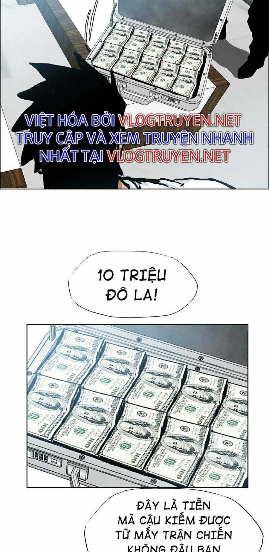 Bá Chủ Học Đường Ss4 Chapter 19 trang 41